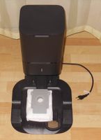 iRobot Roomba cleanBase Absaugstation für i - Modelle