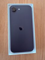 iPhone 16e 128 GB – neuwertig, 100 % Batteriezustand