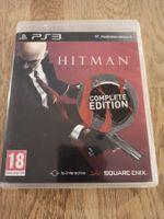 Hitman: Absolution — Complete Edition PS3