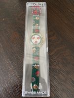 Swatch Chrono (SCK102) Riding Star
