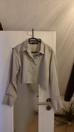 Sommer-Set: Oberteile, T-Shirts, Blusen, Grösse M, NEU!