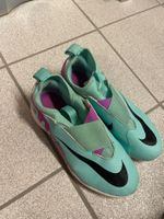 Nike Air Zoom Kinder Hallenschuhe Grösse 38