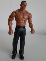 WWE Elite Collection Action Figure - The Rock 2011
