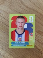 Panini Sticker WM 2026 Erling Haaland NOR 15