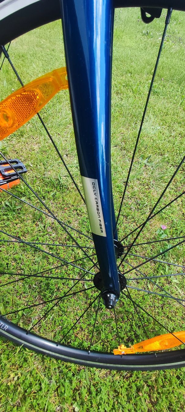 Trek Velos: Rennrad Trek – Neu (gemäss Beschreibung) aus Trin von luk_jk2t 8