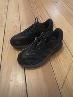 Adidas Sneaker schwarz Grösse 38 2/3