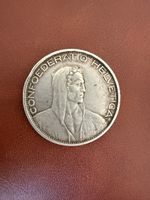5 francs 1925