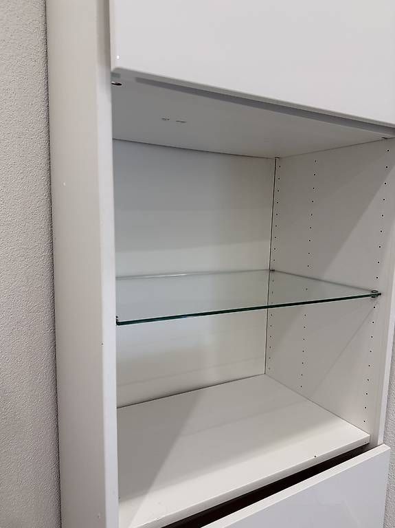 Kommoden: Moderne Hochglanz-Kommode – Gebraucht aus Lengnau BE von aya_2tvj 3