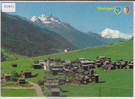 Gluringen - Generalansicht