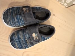 Halbschuh Gr. 21