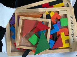 Holzspielzeug