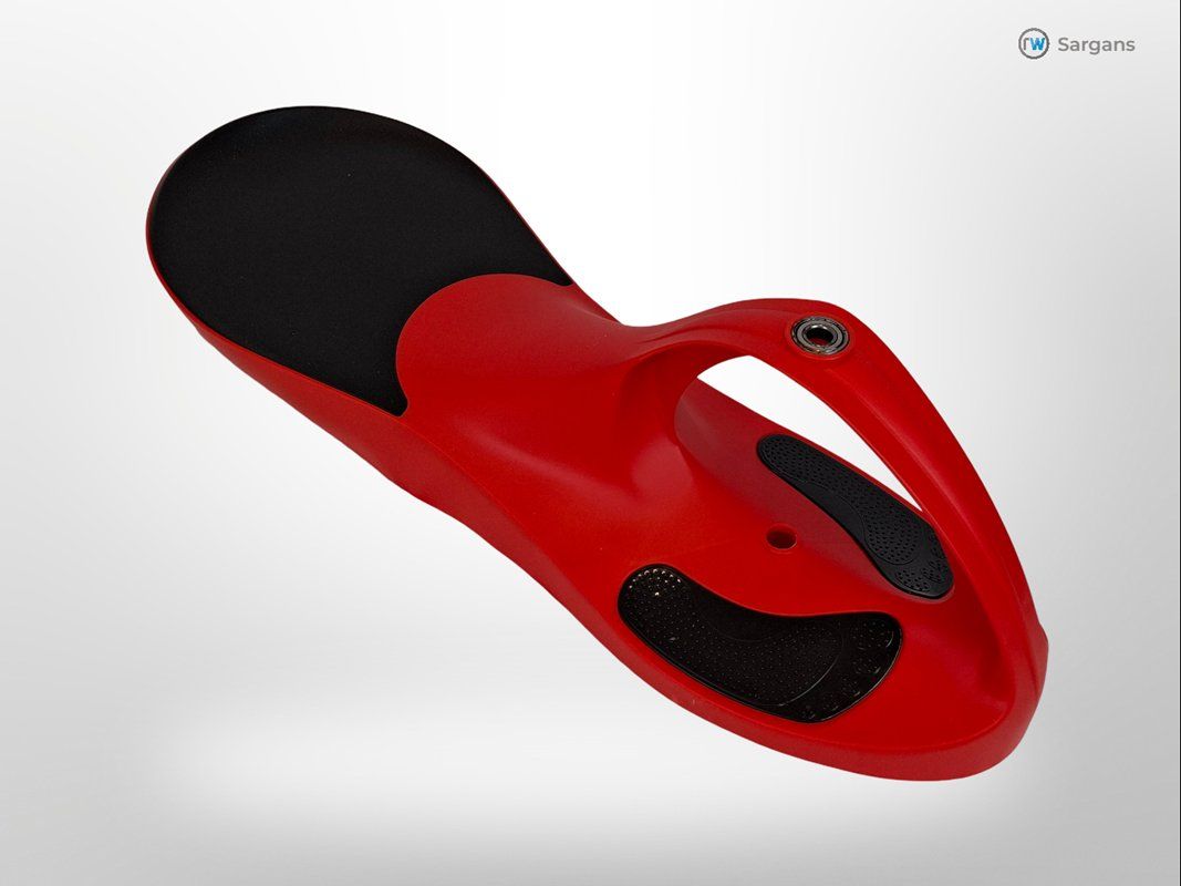 Veicoli per bambini: BIGJIGS Didicar Red – Nuovo (secondo la descrizione) da Sargans venduto da Restwert_Sargans 1