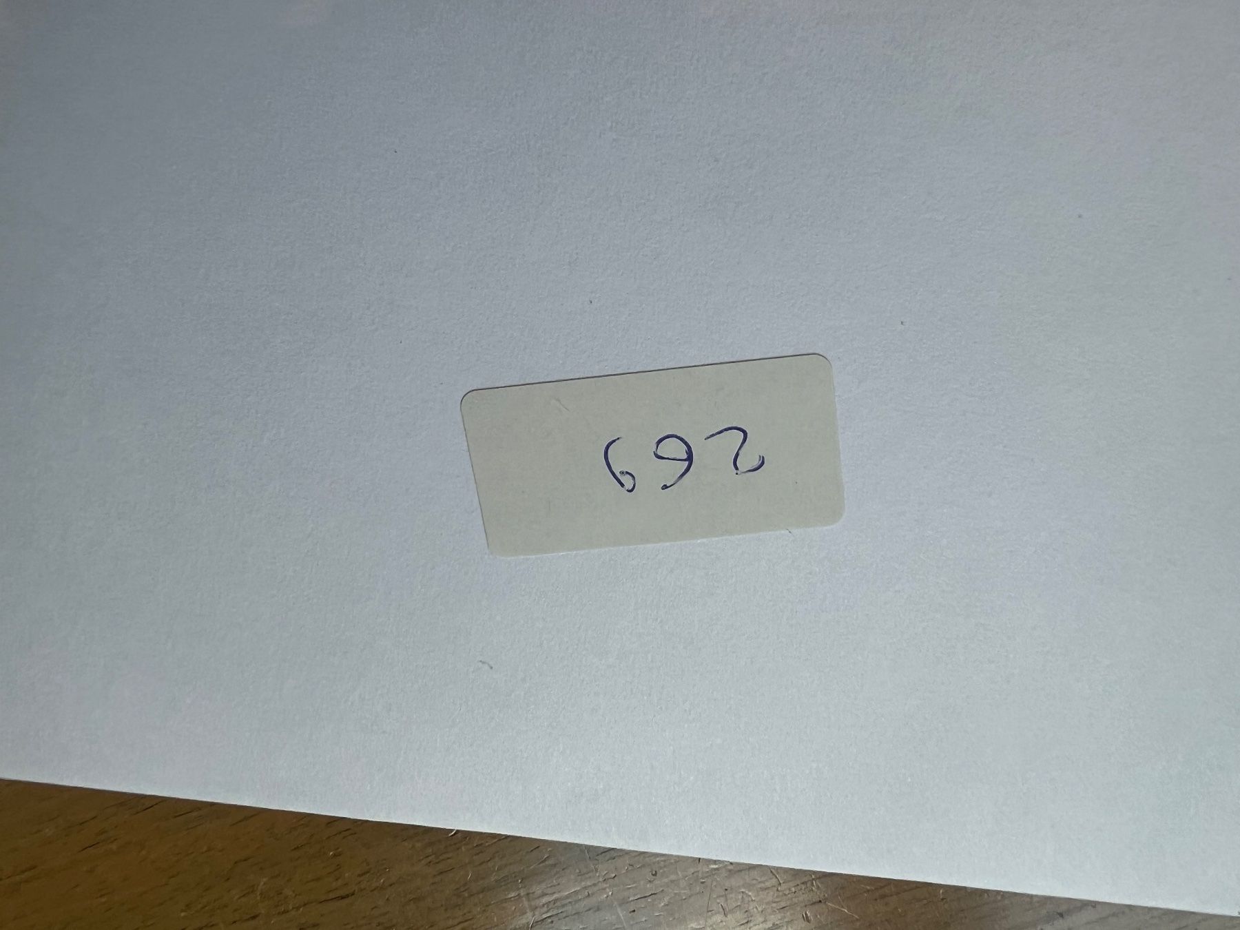 Autografi: Verschiedene Autogramme 269 – Usato da Glattfelden venduto da maa_qcj8 4