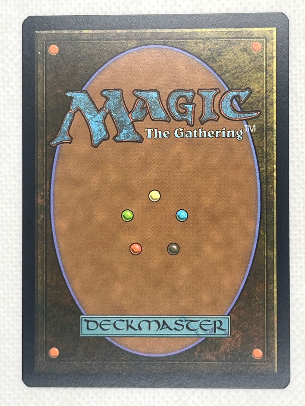 Magic The Gathering Carte collezionabili: Magic the Gathering - Dapper Shieldmate -- Selten! – Usato da Hinterkappelen venduto da Kim1992 1