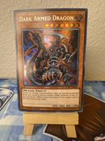 Yu-Gi-Oh! Dark Armed Dragon / LCKC / Secret rare 🇬🇧