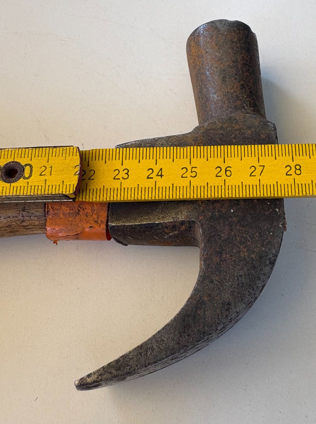 Tous les outils: VINTAGE KRALLHAMMER – D'occasion à Ostermundigen par wini63 6