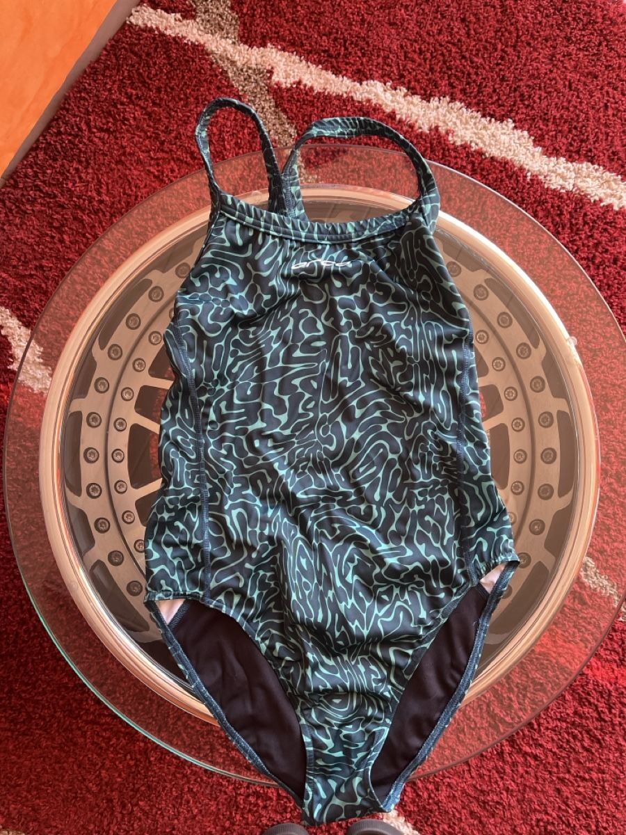 Costumi da bagno & Bikini: Badeanzug, neu – Nuovo e nell'imballaggio originale da Matzingen venduto da mikica71 1