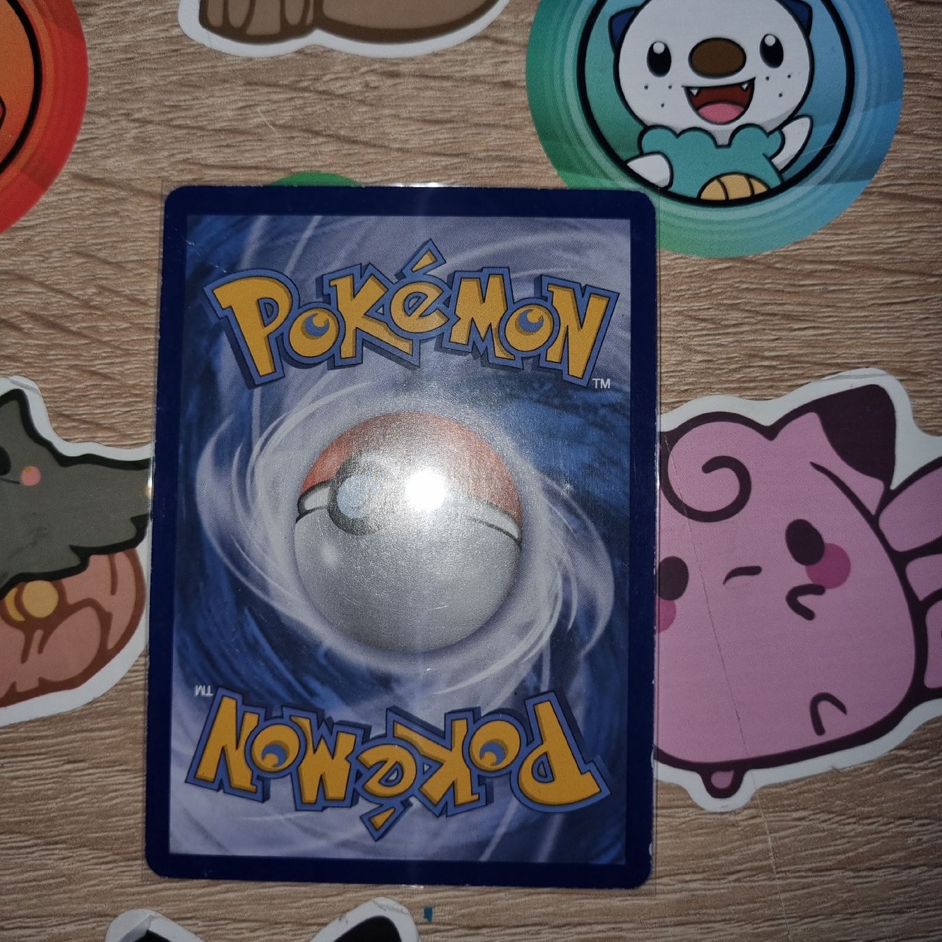 Pokémon Carte collezionabili: Team Rocket's Handiwork XY – Difettoso da St-Maurice venduto da Woopersonal 2