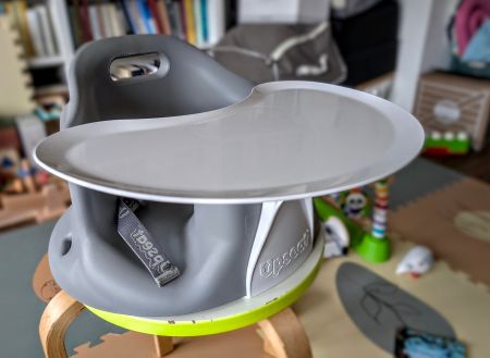 Upseat Kinderstuhl