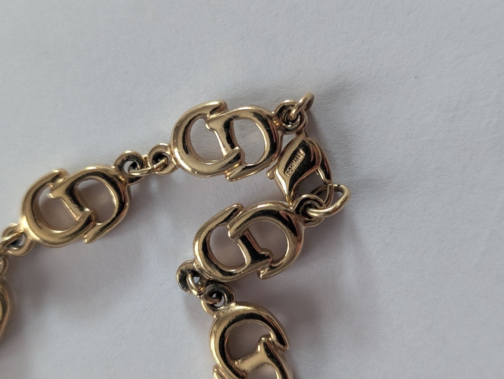 Dior Bracciali & Braccialetti: Christian Dior Armband – Usato da Islikon venduto da Ytinirt 4