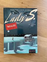 LADY S. / TOME 3 / 59° LATITUDE NORD (EO)