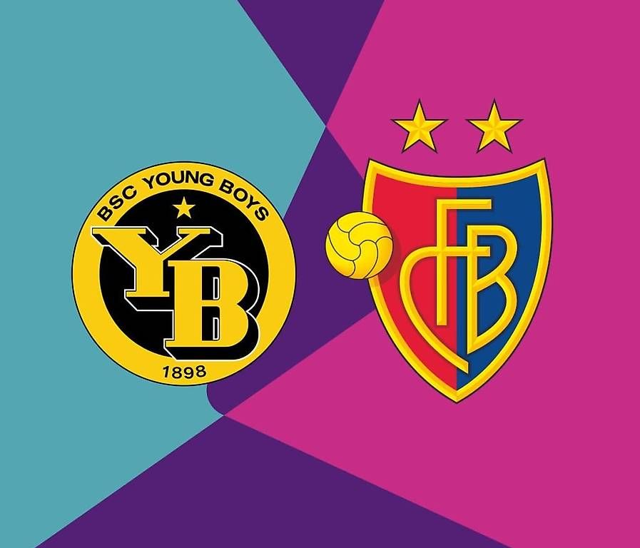 Biglietti: 4× YB - FC Basel – Usato da Muri AG venduto da Swissboy_89