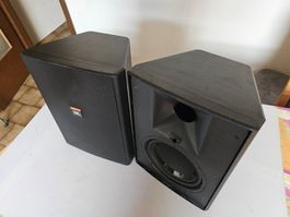 JBL Control 18ST Subwoofer