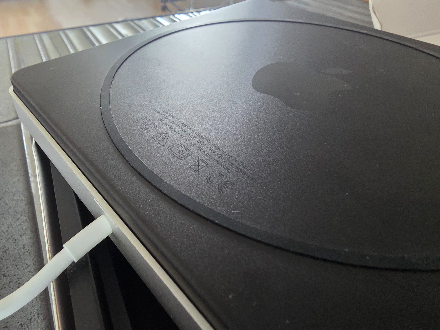Apple Lecteur multimedia & Streamer: Apple USB SuperDrive – D'occasion à Biberist par Volo28 1