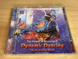L8 Power Of Movement – Dynamic Dancing