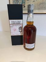 Whisky Chichibu 04-year-old