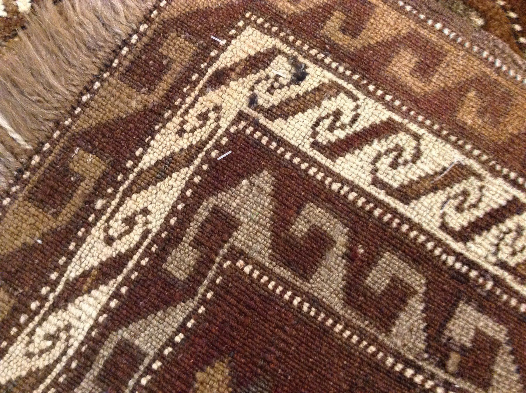 Tappeti: Top Orientteppich, 147x115cm, N 383 – Nuovo e nell'imballaggio originale da Zürich venduto da Hemmat 6