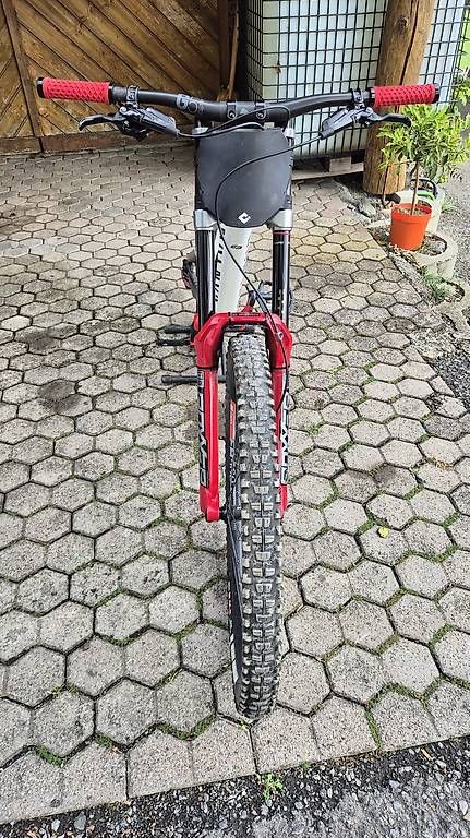 Biciclette: Canyon Sender CFR Grösse S – Usato da Altstätten SG venduto da dan_g7hy 4