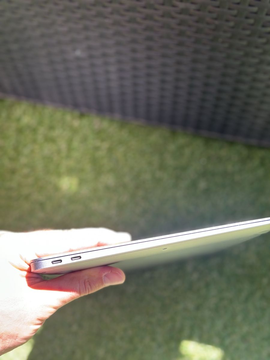 Apple Portables: MacBook Air 2018 – D'occasion à Buchs SG par BobRob 4
