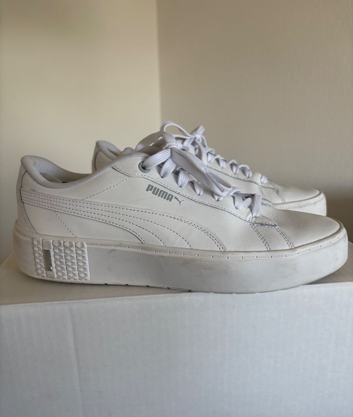 Puma Scarpe da uomo: PUMA SOFTFOAM gr 41 – Usato da Niederbipp venduto da fashionfuchs 4