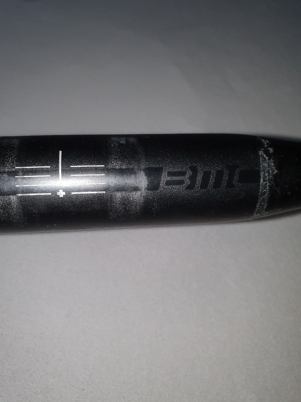 BMC Pièces détachées: Cintre vélo BMC RAB02 440mm  – D'occasion à Fribourg par YannDuc 2