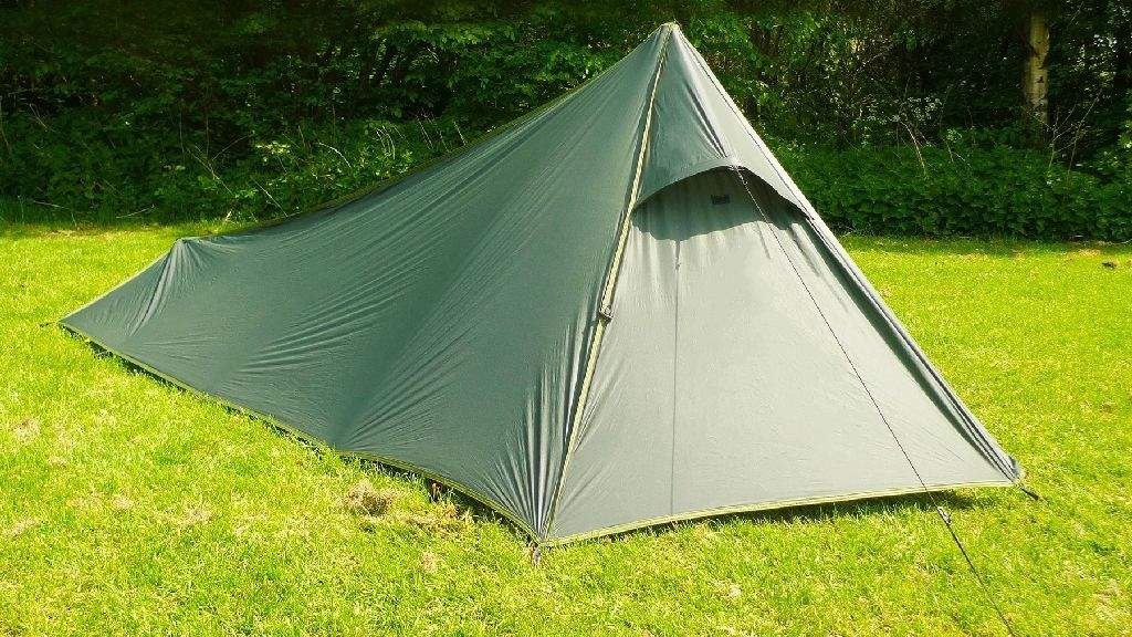 DD Hammocks Tentes: DD Hammocks Superlight Pathfinder Tent – Neuf avec emballage d'origine à Tulln par HaengemattenShop