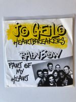 Jo Geils Heartbreakers