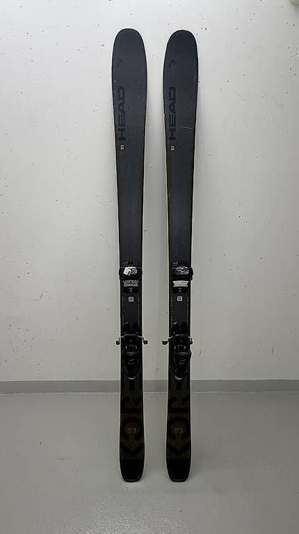 Head Skis: Ski HEAD KORE 93 – D'occasion à Cologny par nic_5h5x