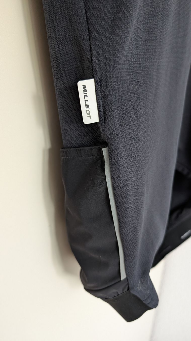 Assos Canottiere & Pantaloni: Assos Mille GT Jersey, M – Usato da Liebefeld venduto da Pacem 4