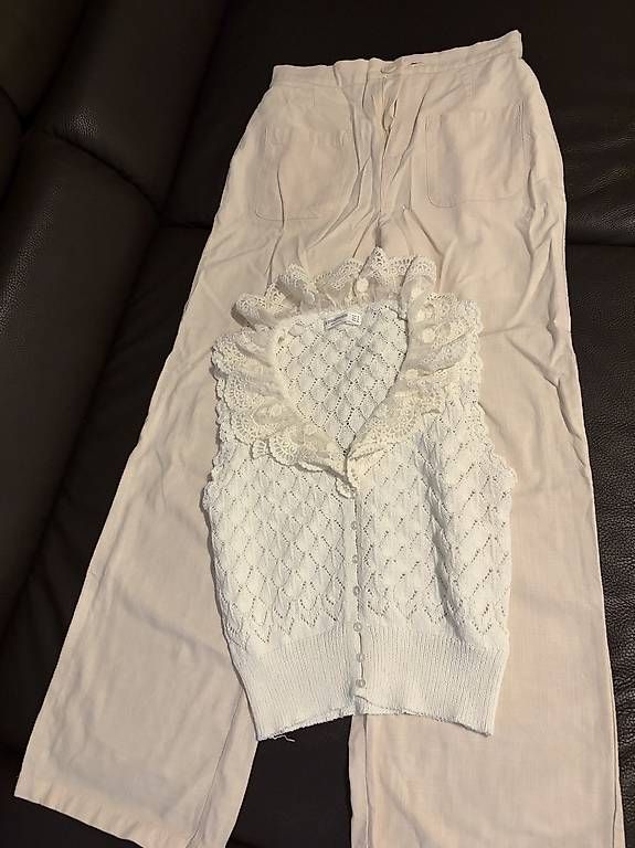 Kleiderpakete: Set 3/1 – Gebraucht aus Klingnau von sab_p28m 2