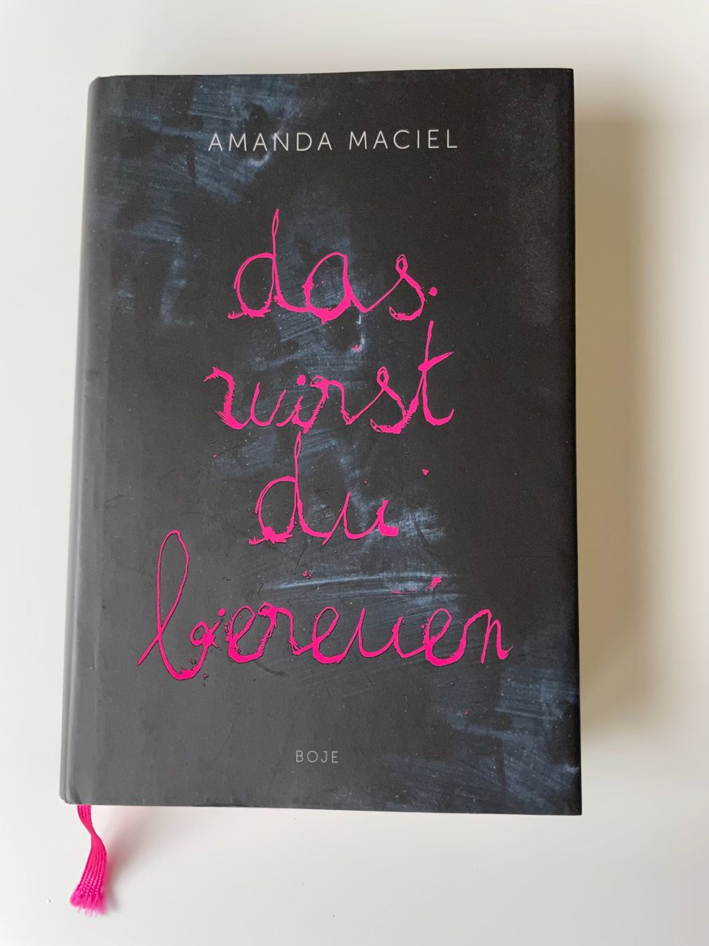 Libri: Jugendbuch  "Das wirst du bereuen" – Nuovo (secondo la descrizione) da Lachen SZ venduto da portbrin