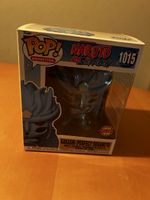 Funko Pop! Naruto Shippuden 1015 Kakashi Special Edition