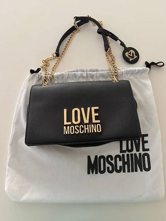 Borsa LOVE MOSCHINO