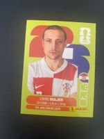 Panini FIFA World Cup Sticker CRO 12