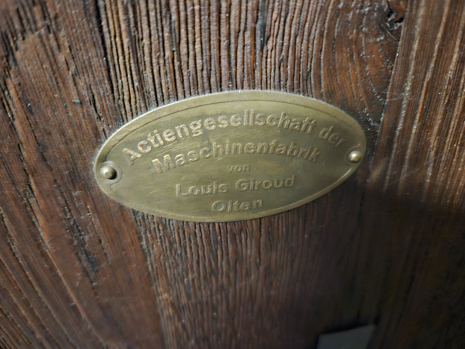 Bilance e pesi: ANTIK WAAGE!!! – Usato da Oberburg venduto da znas 4