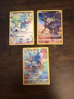 Pokemon Karten