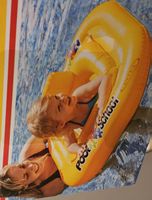 Intex Pool School Schwimmreifen - Perfekt für den Sommer!