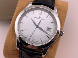 JAEGER LECOULTRE Master Control 40mm Herrenuhr