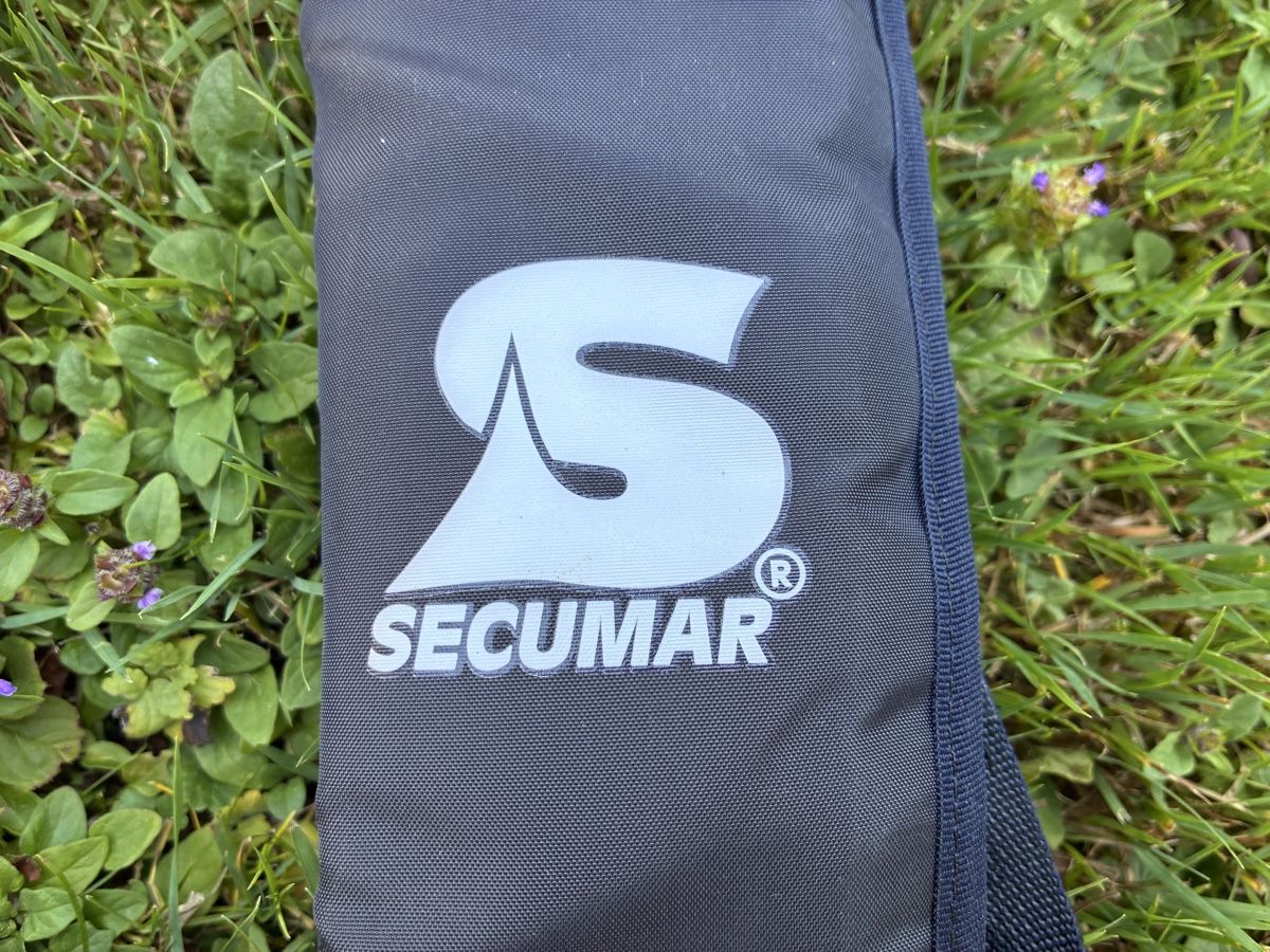 Secumar Gilets de sauvetage: Secumar Rettungsweste VIVO 100 – Neuf (Voir description) à Emmenbrücke par RicardoTop 5