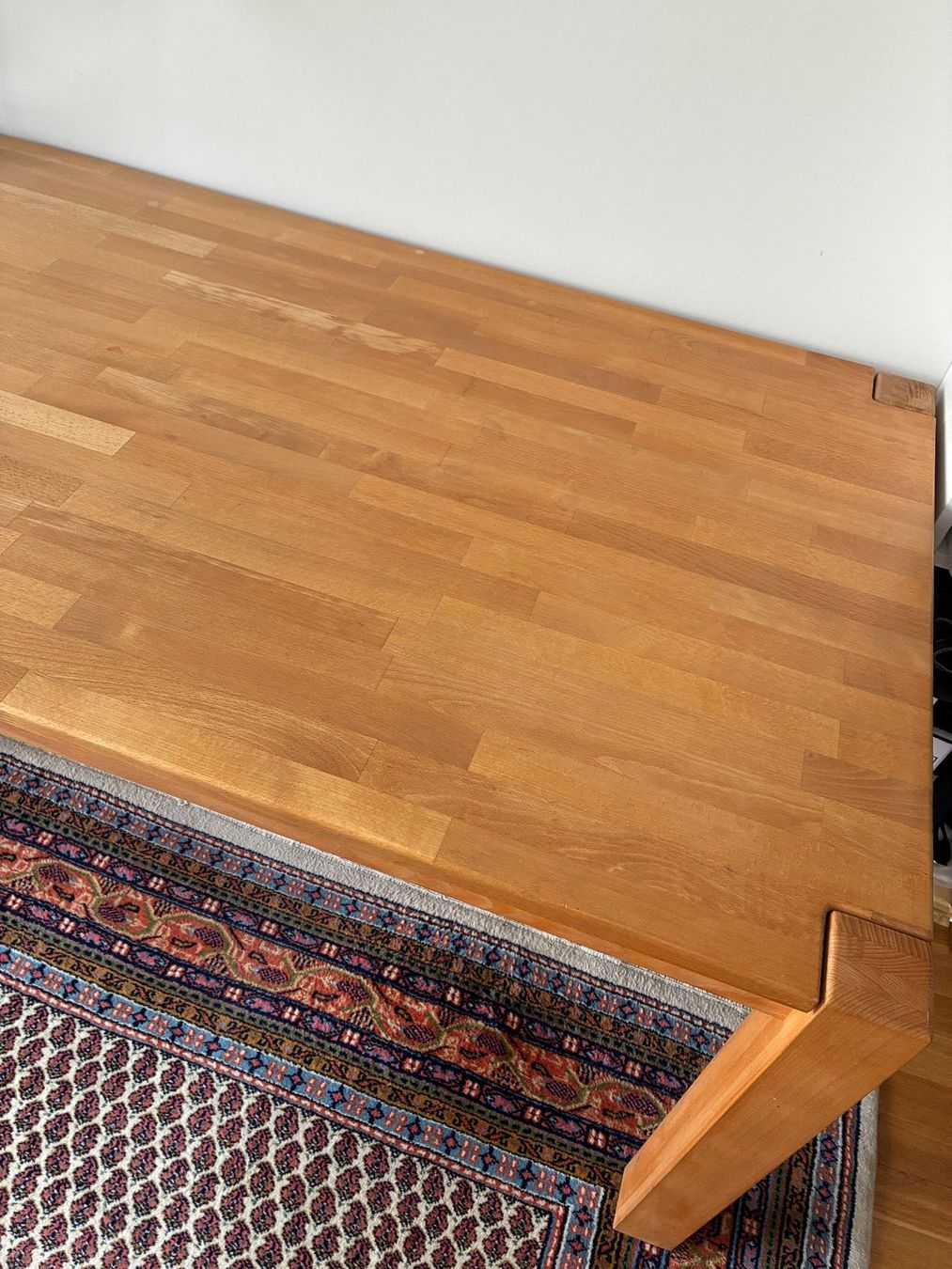Tavoli: Holztisch – Usato da Zürich venduto da Lilli87 1